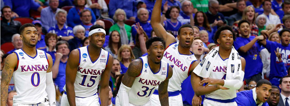 Four March Madness betting favorites to cut down the net during the Big Dance | News Article by SportsBettingOnline.ag