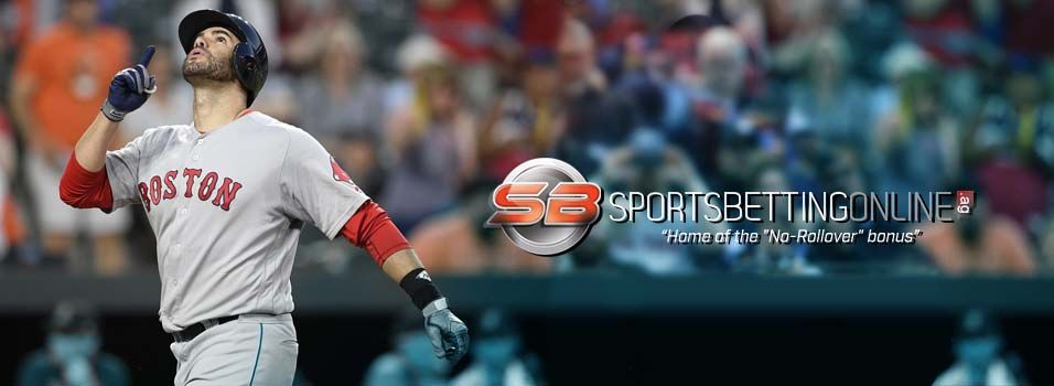 These three ace starters are far from the MLB's best bets | News Article by SportsBettingOnline.ag