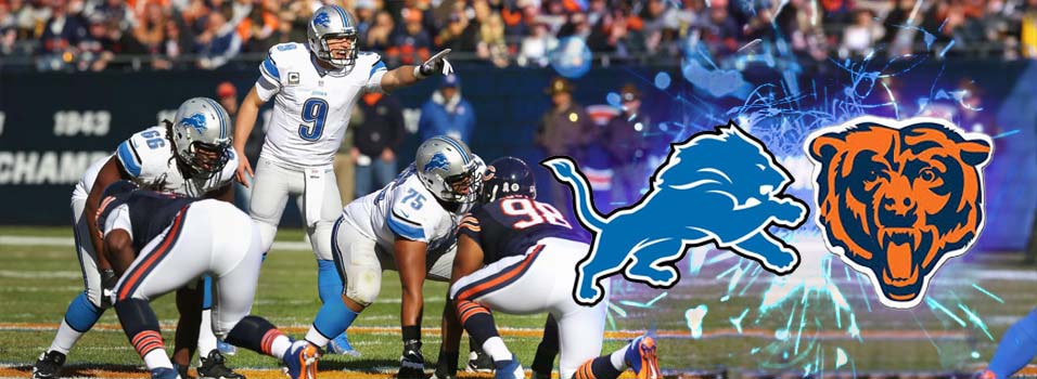 Feast on your bookie with these best bets for NFL Thanksgiving Thursday | News Article by SportsBettingOnline.ag