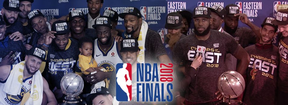 Four smart ways to wager on the NBA Finals betting odds | News Article by SportsBettingOnline.ag