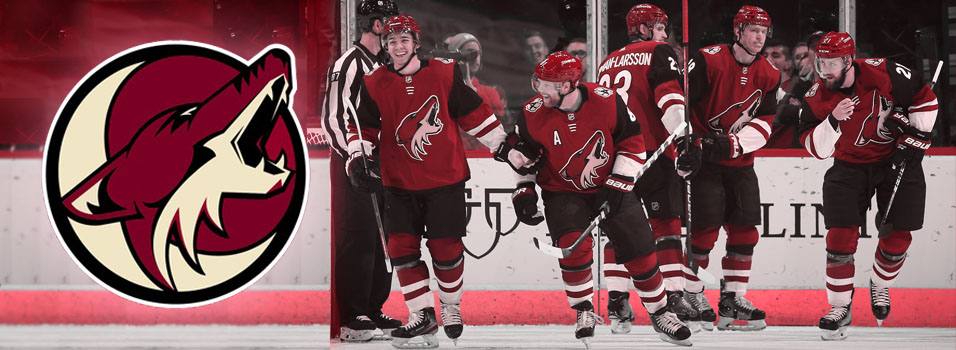 Melt the NHL ice with these red-hot hockey betting trends | News Article by SportsBettingOnline.ag