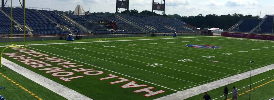 Welcome back NFL betting with Bears vs. Ravens in the Hall of Fame Game

 | News Article by SportsBettingOnline.ag