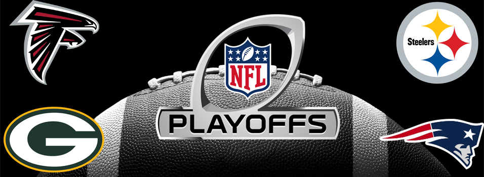 NFC and AFC Championship football betting breakdown | News Article by SportsBettingOnline.ag