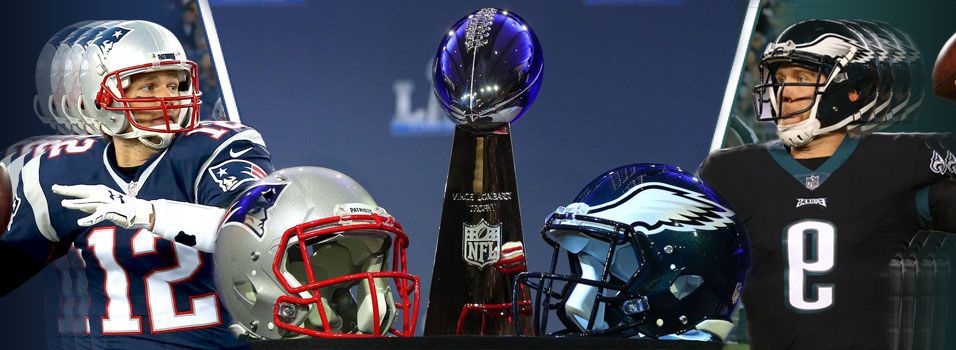 Pound these props to add extra bang to your Super Bowl LII bets | News Article by SportsBettingOnline.ag