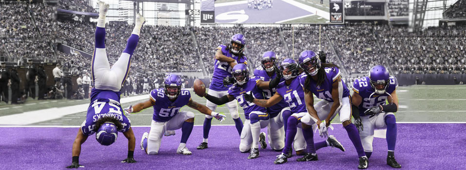 NFL Monday Night Football betting: Seahawks look to sink undefeated 49ers | News Article by SportsBettingOnline.ag
