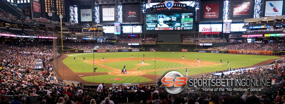 Early-season MLB money makers and bankroll breakers | News Article by SportsBettingOnline.ag