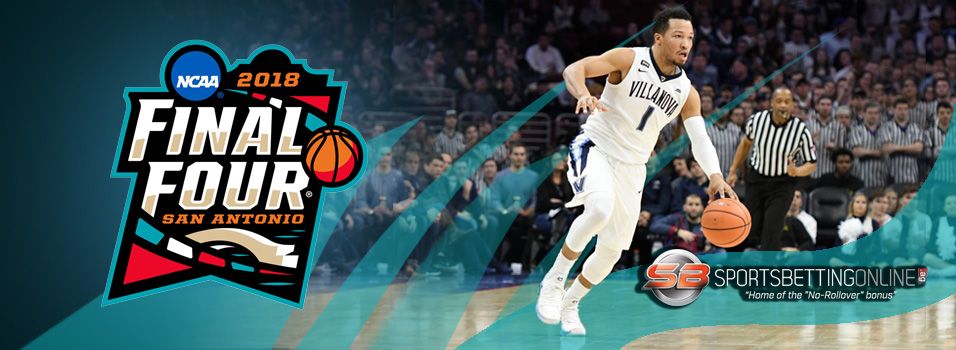 Sizing up the best bets for the Final Four futures odds | News Article by SportsBettingOnline.ag