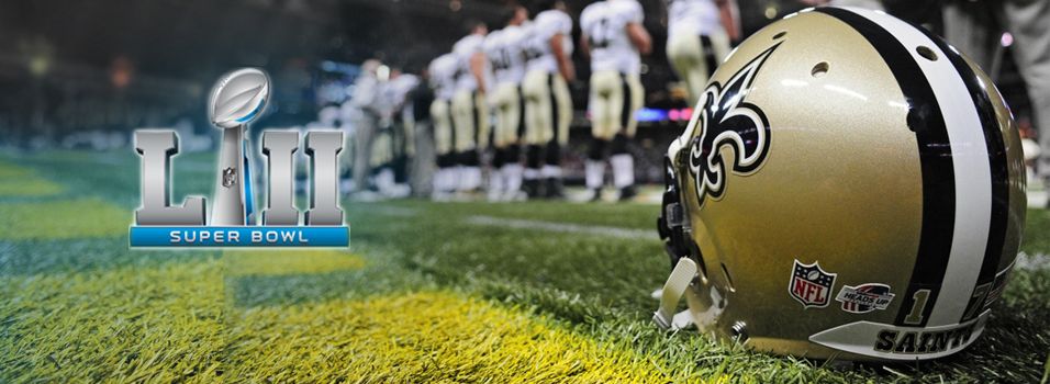 The biggest moves up and down the Super Bowl LII betting odds

 | News Article by SportsBettingOnline.ag