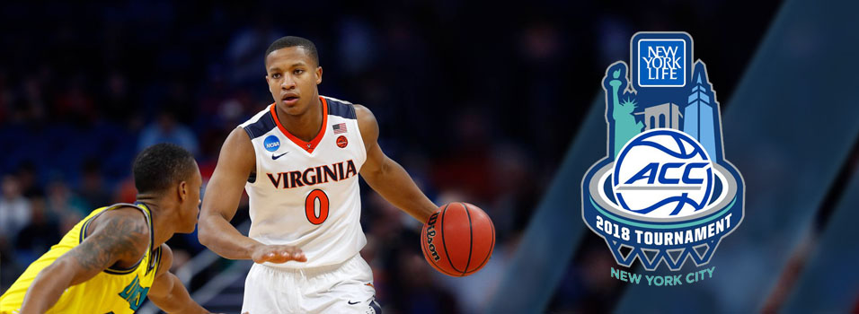 ACC tournament betting breakdown: Five teams to fade or follow | News Article by SportsBettingOnline.ag